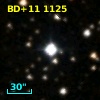 BD+11  1125