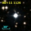 BD+11  1126