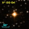 V* EO Ori
