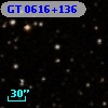 GT 0616+136