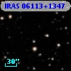 IRAS 06113+1347