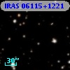 IRAS 06115+1221