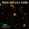 IRAS 06115+1208