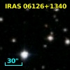 IRAS 06126+1340
