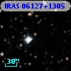 IRAS 06127+1305
