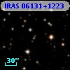 IRAS 06131+1223