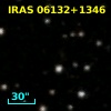 IRAS 06132+1346