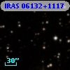 IRAS 06132+1117