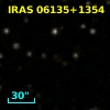 IRAS 06135+1354