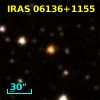 IRAS 06136+1155