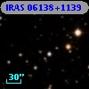 IRAS 06138+1139