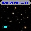 IRAS 06143+1115