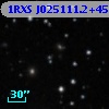 1RXS J025111.2+451427