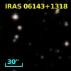 IRAS 06143+1318