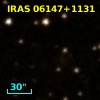 IRAS 06147+1131