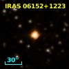 IRAS 06152+1223