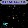 IRAS 06158+1213