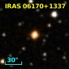 IRAS 06170+1337