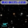 IRAS 06175+1150
