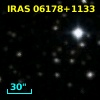 IRAS 06178+1133