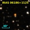 IRAS 06186+1125