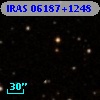 IRAS 06187+1248