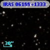 IRAS 06188+1333