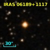 IRAS 06189+1117