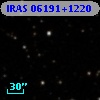 IRAS 06191+1220