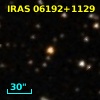 IRAS 06192+1129