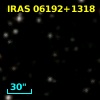 IRAS 06192+1318