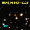 IRAS 06193+1126