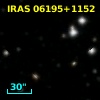 IRAS 06195+1152