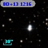 BD+13  1216