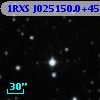1RXS J025150.0+452059