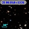 2E 0618.0+1326