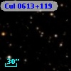 Cul 0613+119