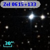 Zel 0615+133