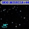 1RXS J025922.8+440942