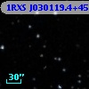 1RXS J030119.4+450320