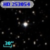 HD 253054