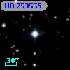 HD 253558