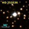 HD 253536
