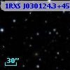 1RXS J030124.3+454144