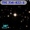 TYC  738-822-1