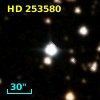 HD 253580