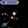 HD 253537