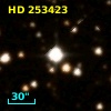 HD 253423