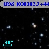 1RXS J030302.7+445407