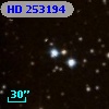 HD 253194